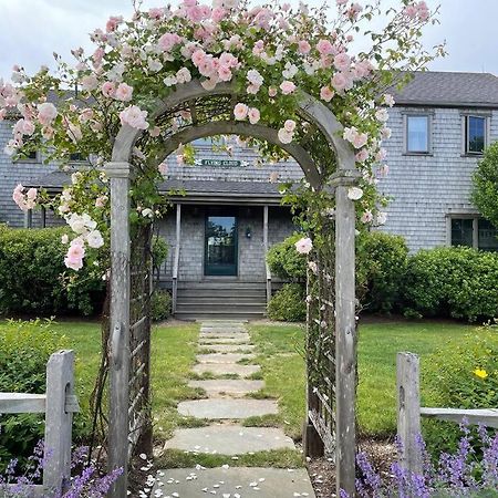Flying Cloud Villa Nantucket Exterior foto