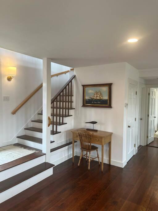 Flying Cloud Villa Nantucket Exterior foto