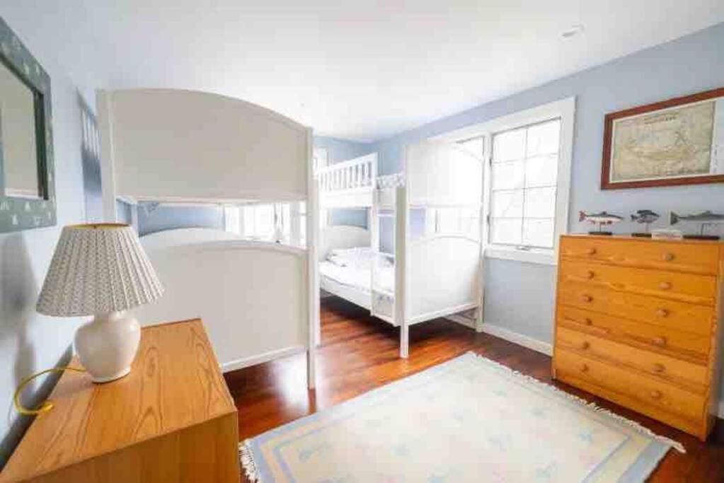 Flying Cloud Villa Nantucket Exterior foto