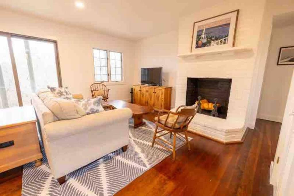 Flying Cloud Villa Nantucket Exterior foto