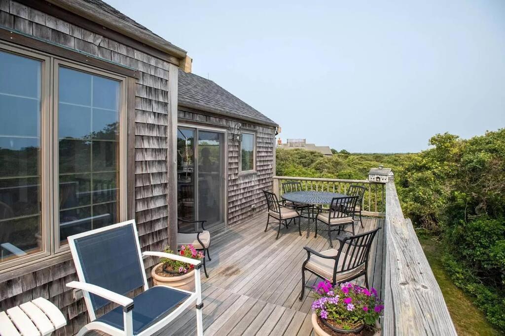 Flying Cloud Villa Nantucket Exterior foto