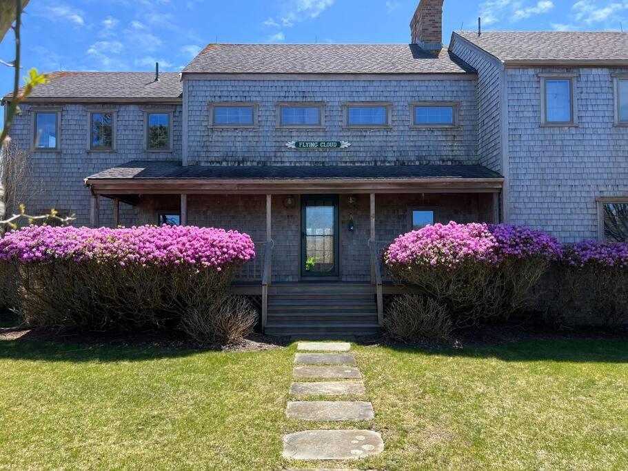 Flying Cloud Villa Nantucket Exterior foto