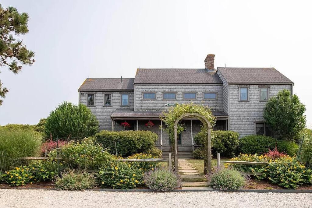 Flying Cloud Villa Nantucket Exterior foto