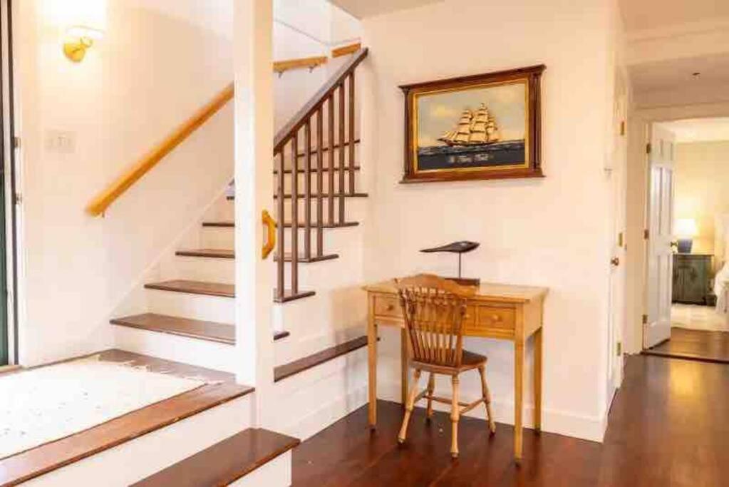 Flying Cloud Villa Nantucket Exterior foto