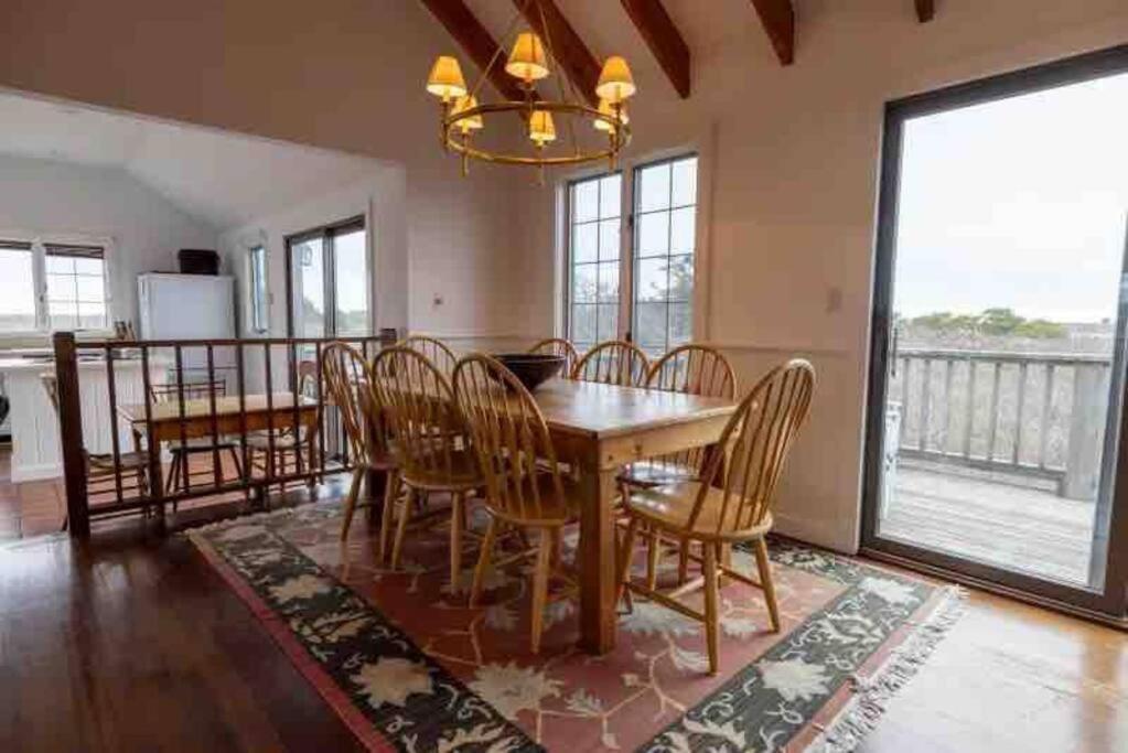 Flying Cloud Villa Nantucket Exterior foto