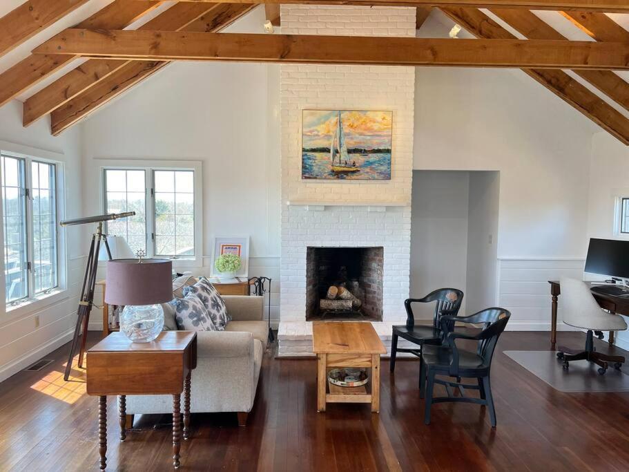 Flying Cloud Villa Nantucket Exterior foto