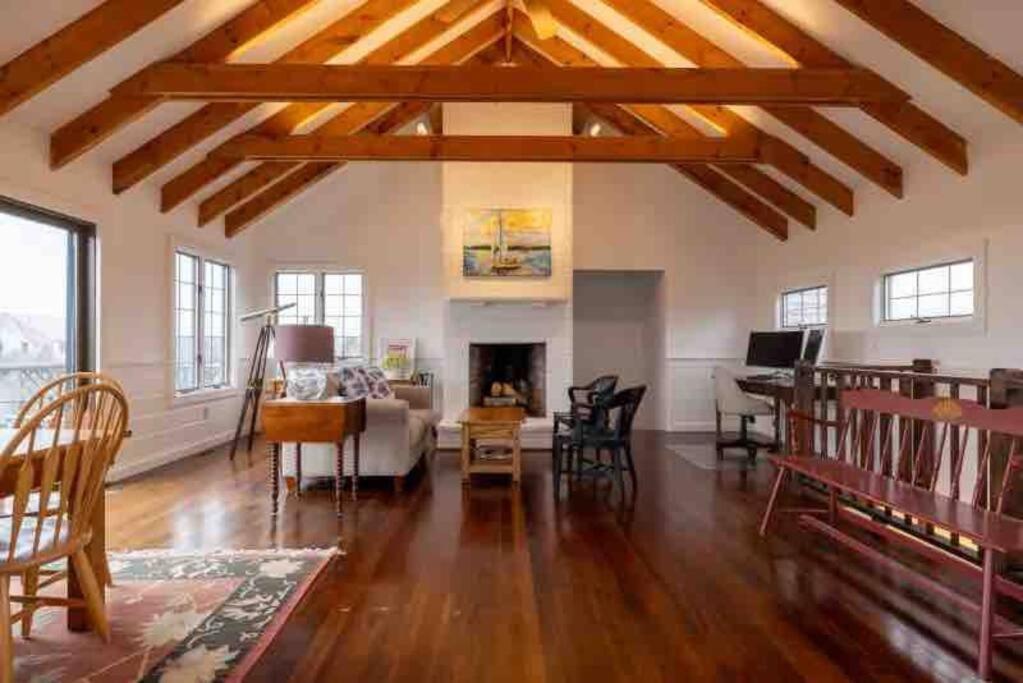 Flying Cloud Villa Nantucket Exterior foto