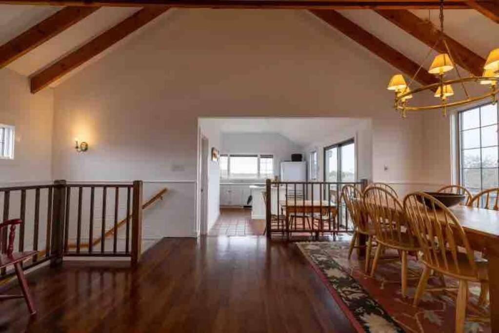 Flying Cloud Villa Nantucket Exterior foto