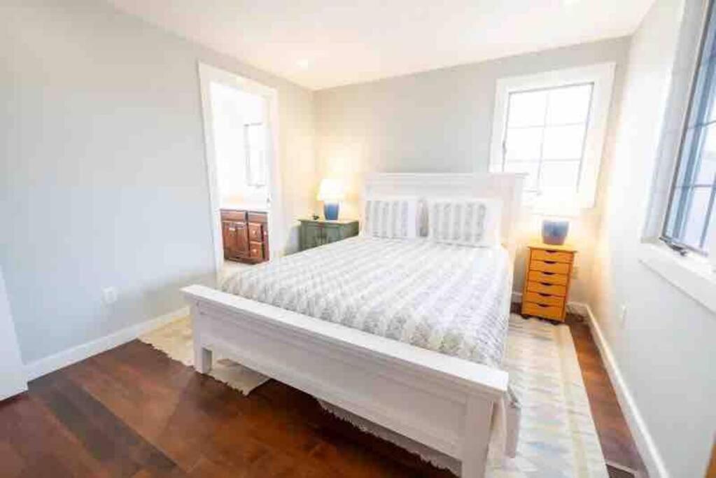 Flying Cloud Villa Nantucket Exterior foto