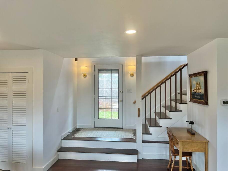 Flying Cloud Villa Nantucket Exterior foto