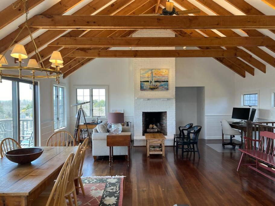 Flying Cloud Villa Nantucket Exterior foto