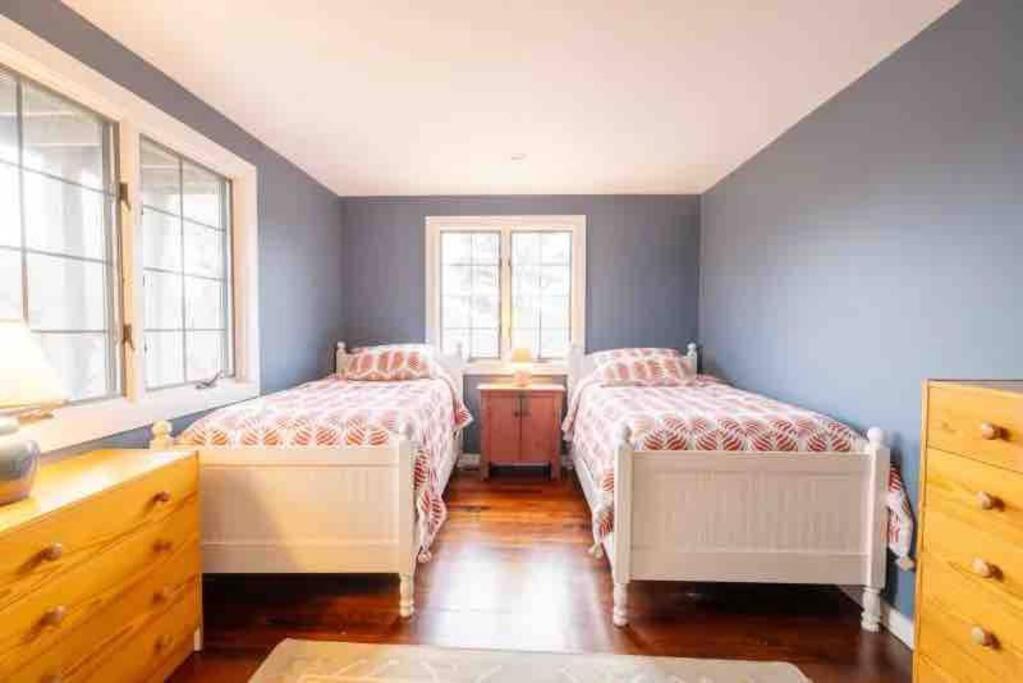 Flying Cloud Villa Nantucket Exterior foto