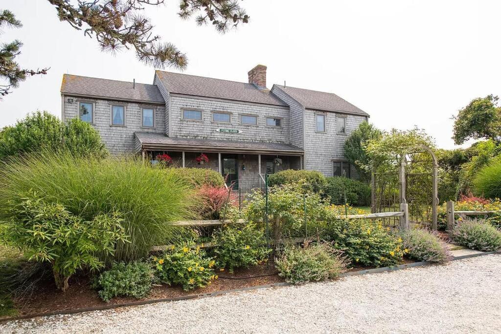 Flying Cloud Villa Nantucket Exterior foto