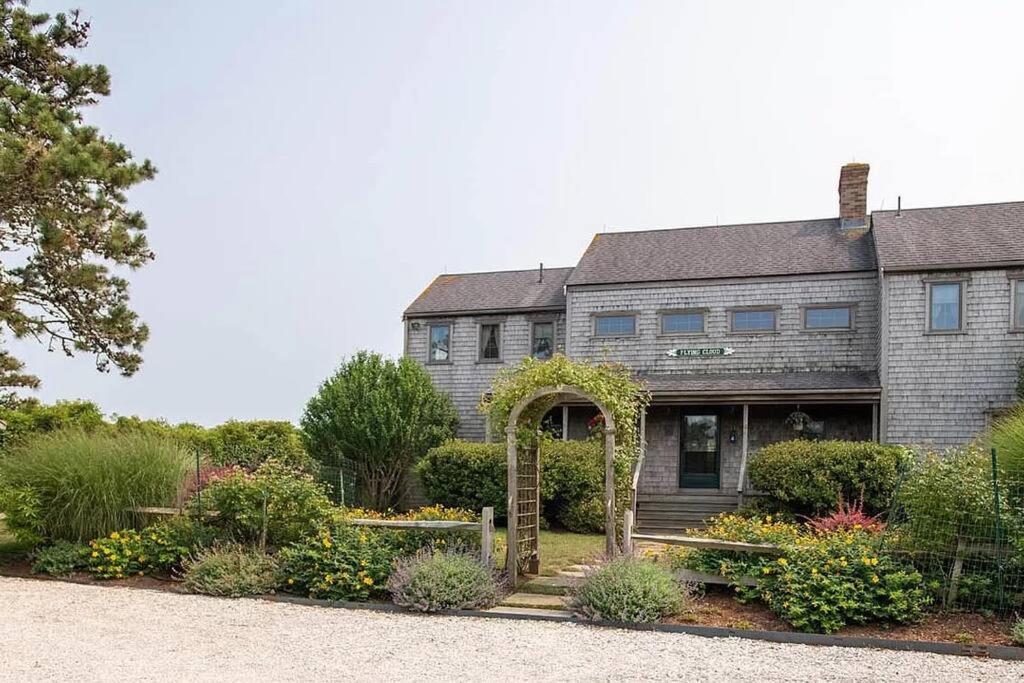 Flying Cloud Villa Nantucket Exterior foto