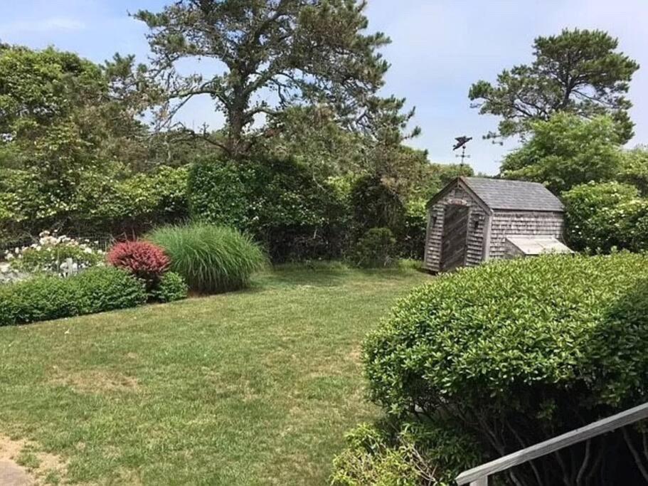 Flying Cloud Villa Nantucket Exterior foto