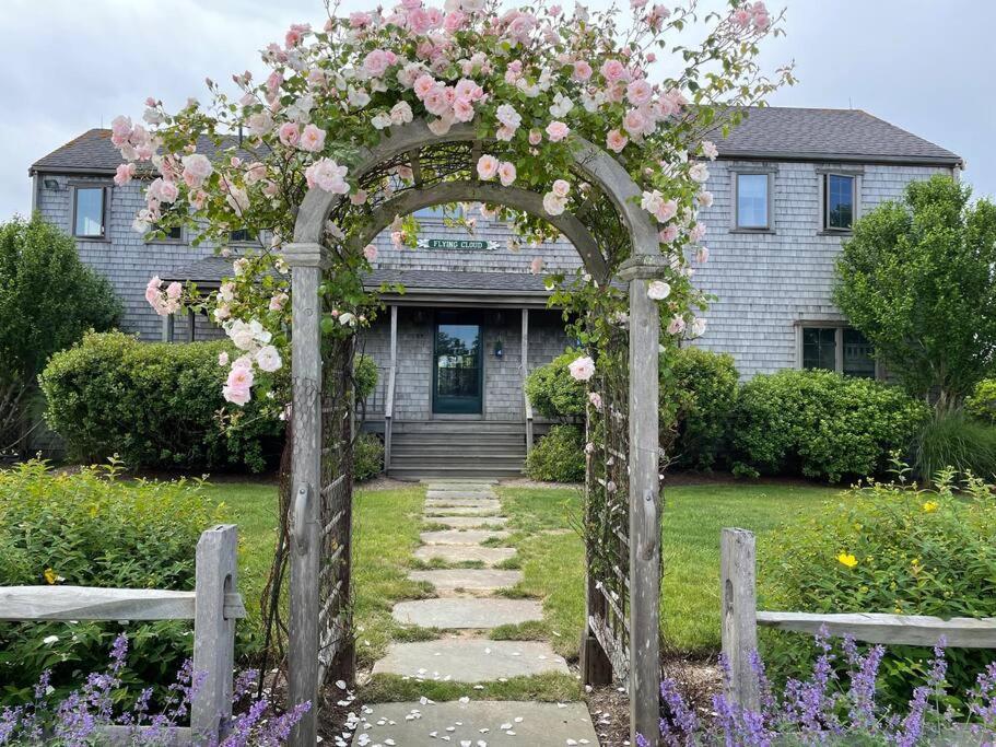 Flying Cloud Villa Nantucket Exterior foto